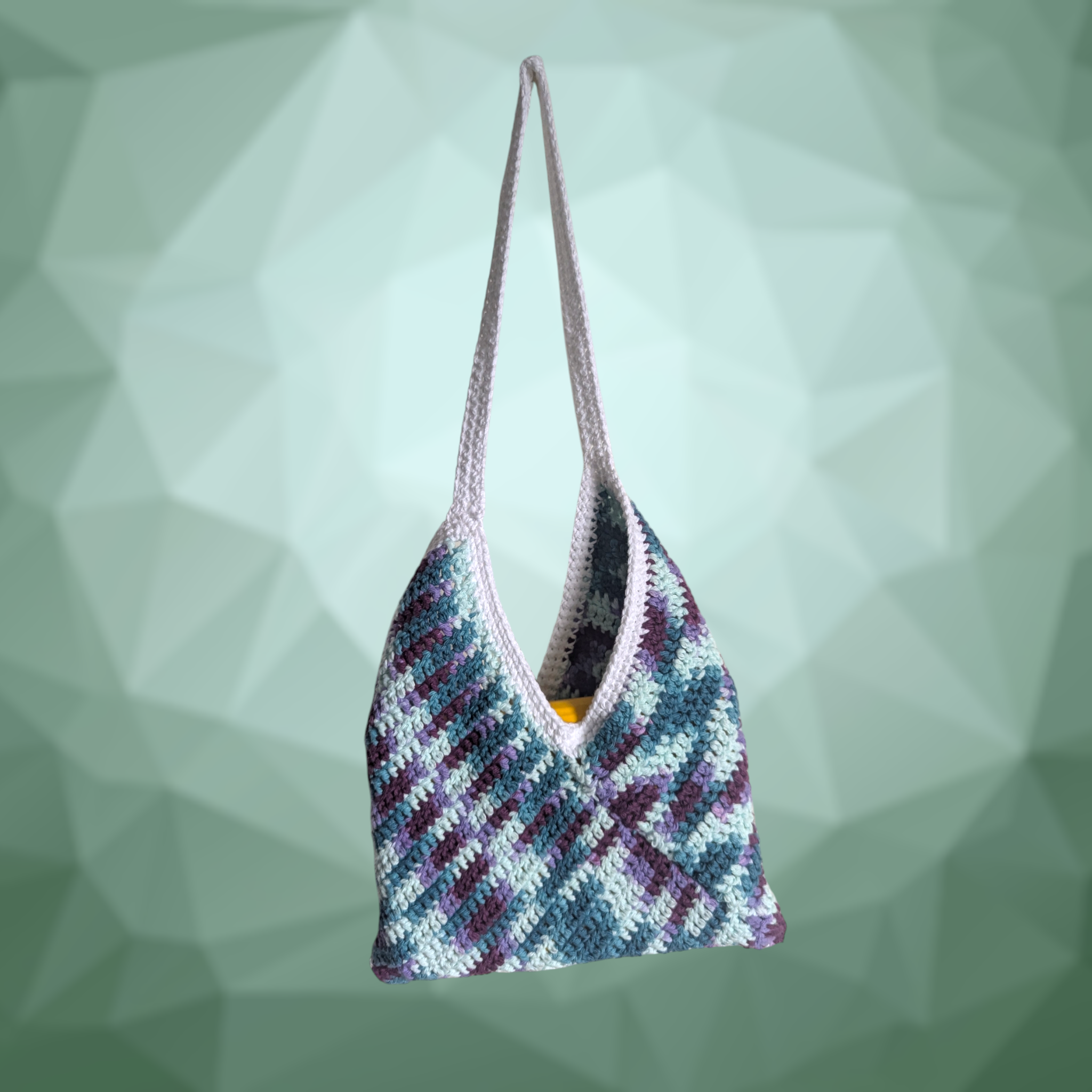 Folded Tote